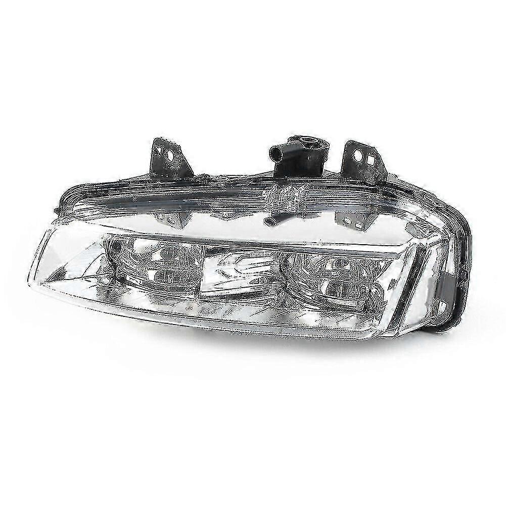 Left Driver Side Car Bumper Fog Lamp For Range Rover Evoque 2011-2015 Lr026090
