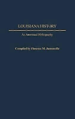 Histoire de la Louisiane