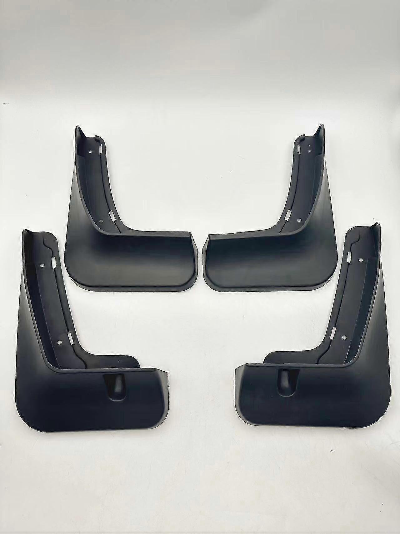 Suitable for Certain Car Fender Modification Accessories Lossless Installation Soft Material