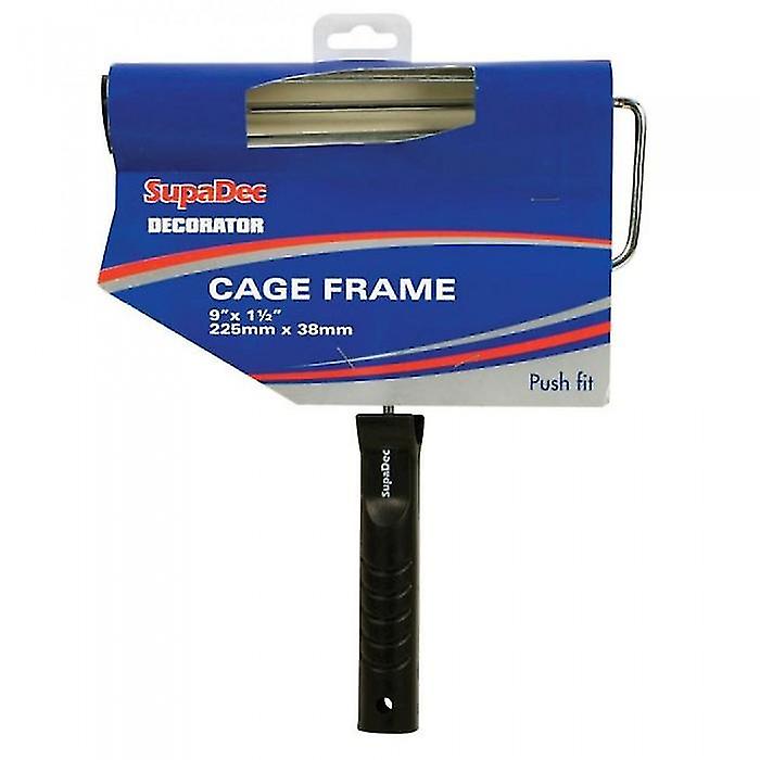 SupaDec Roller Frame