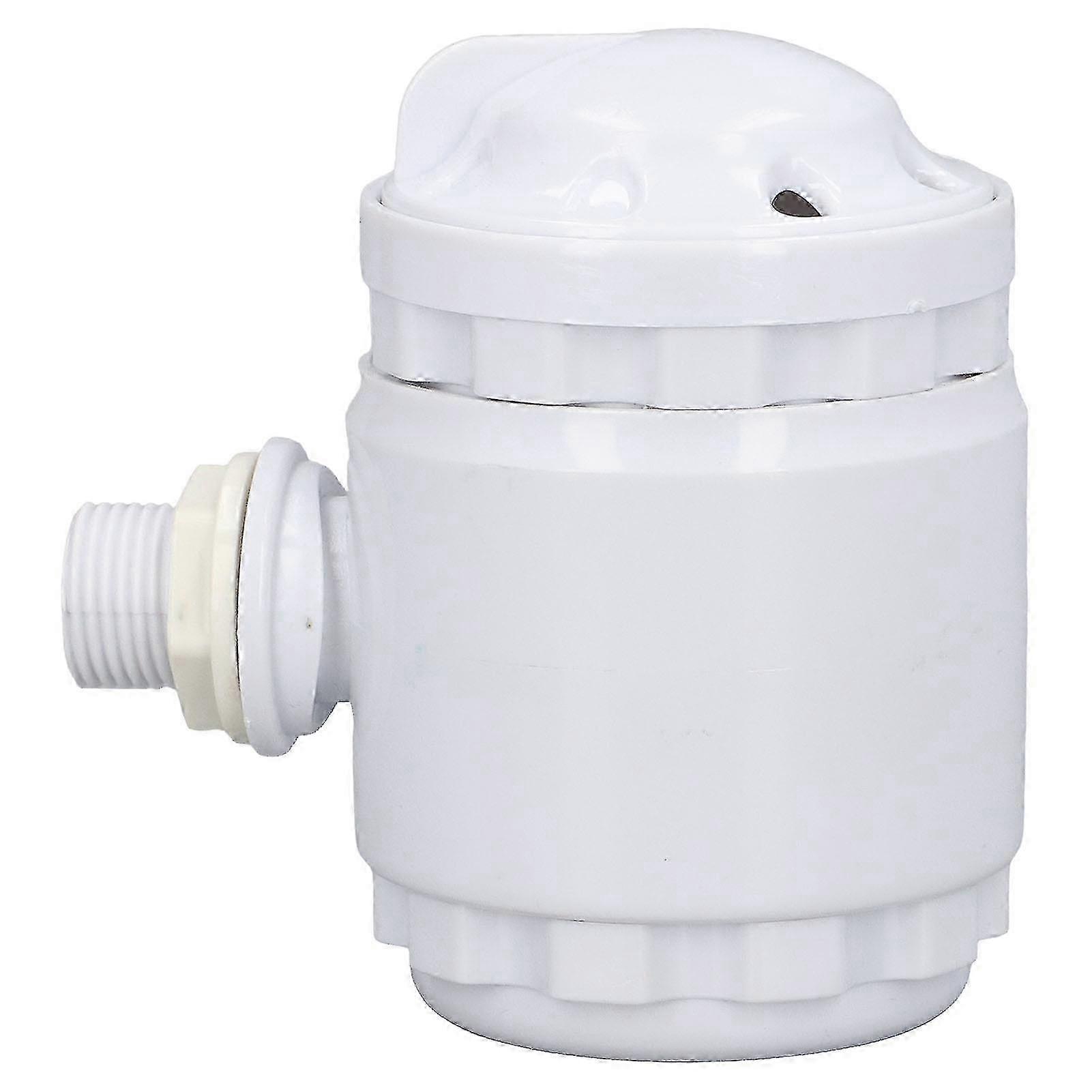 Steam Generator Nozzle G1/2 Male Thread for Sauna and Spa Room with Aromatherapy Feature