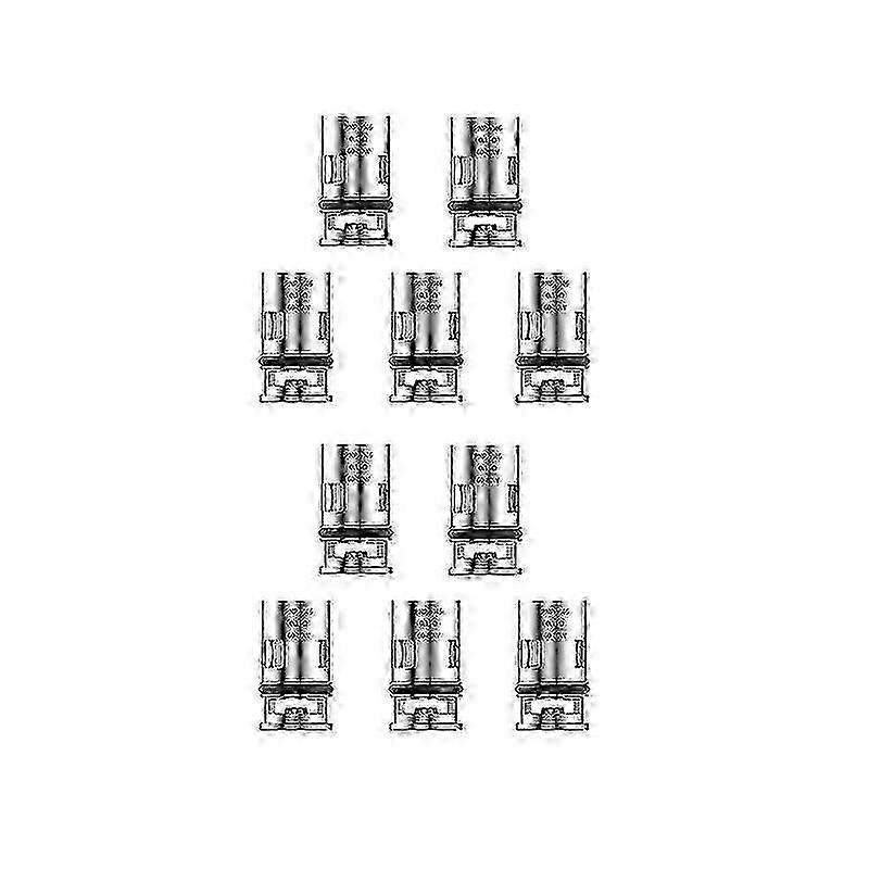 10 Pcs Replacement Coil 0.15Ohm for Certain Brand Devices