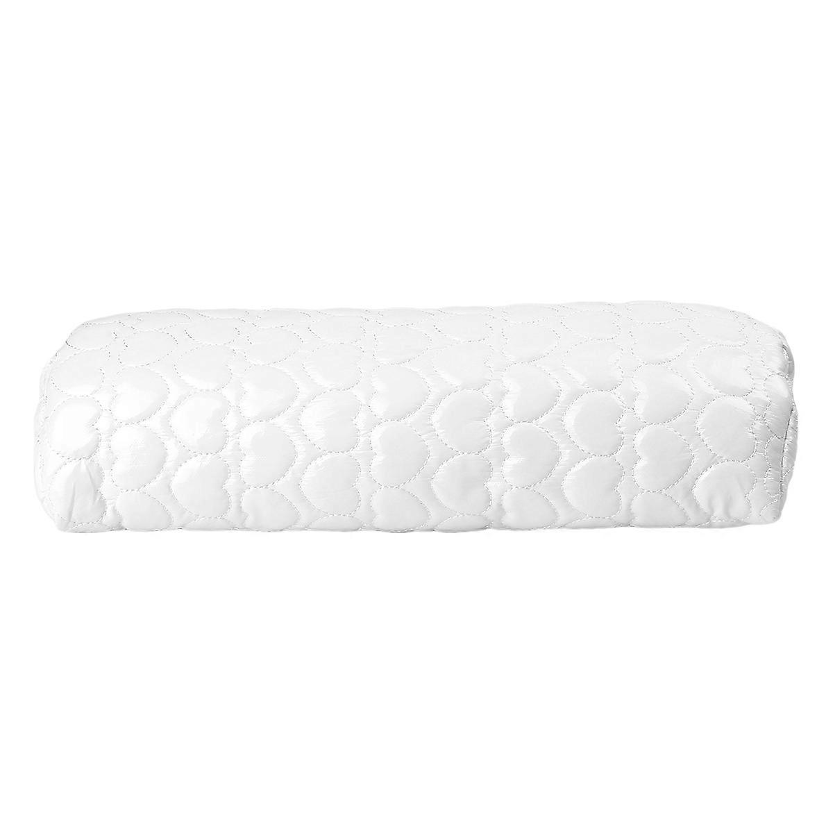 Portable Hand Rest Pillow for Manicure, Nail Art & Salon Use – Comfortable Wrist Cushion for Home and Professional Settings