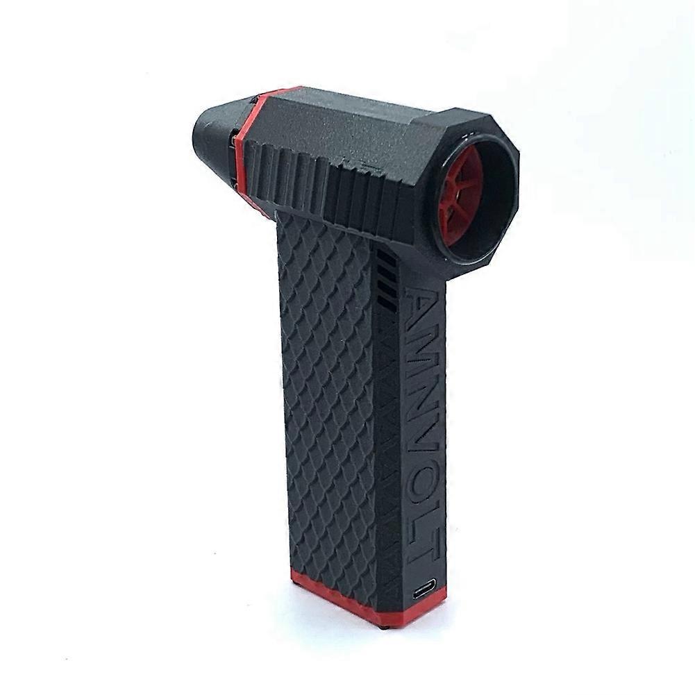 Blower with High Speed Duct Fan Mini Turbo Jet Fan 110, 000 RPM Turbo Violent Fan High-Performance Brushless Motor
