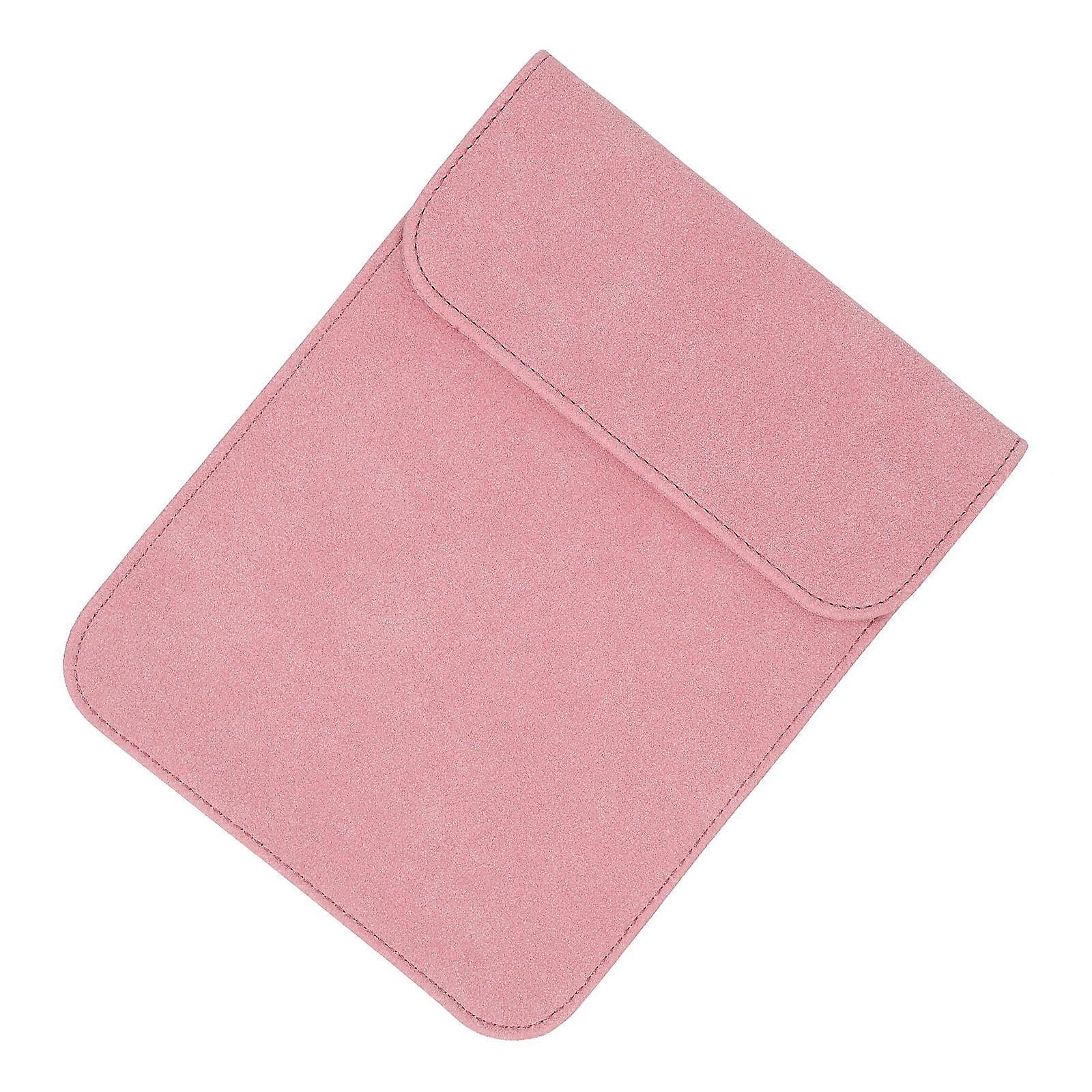 E-reader Protective Case For 2022/2019 Dust Protection Pink Color 6.8 Inches 1Pack