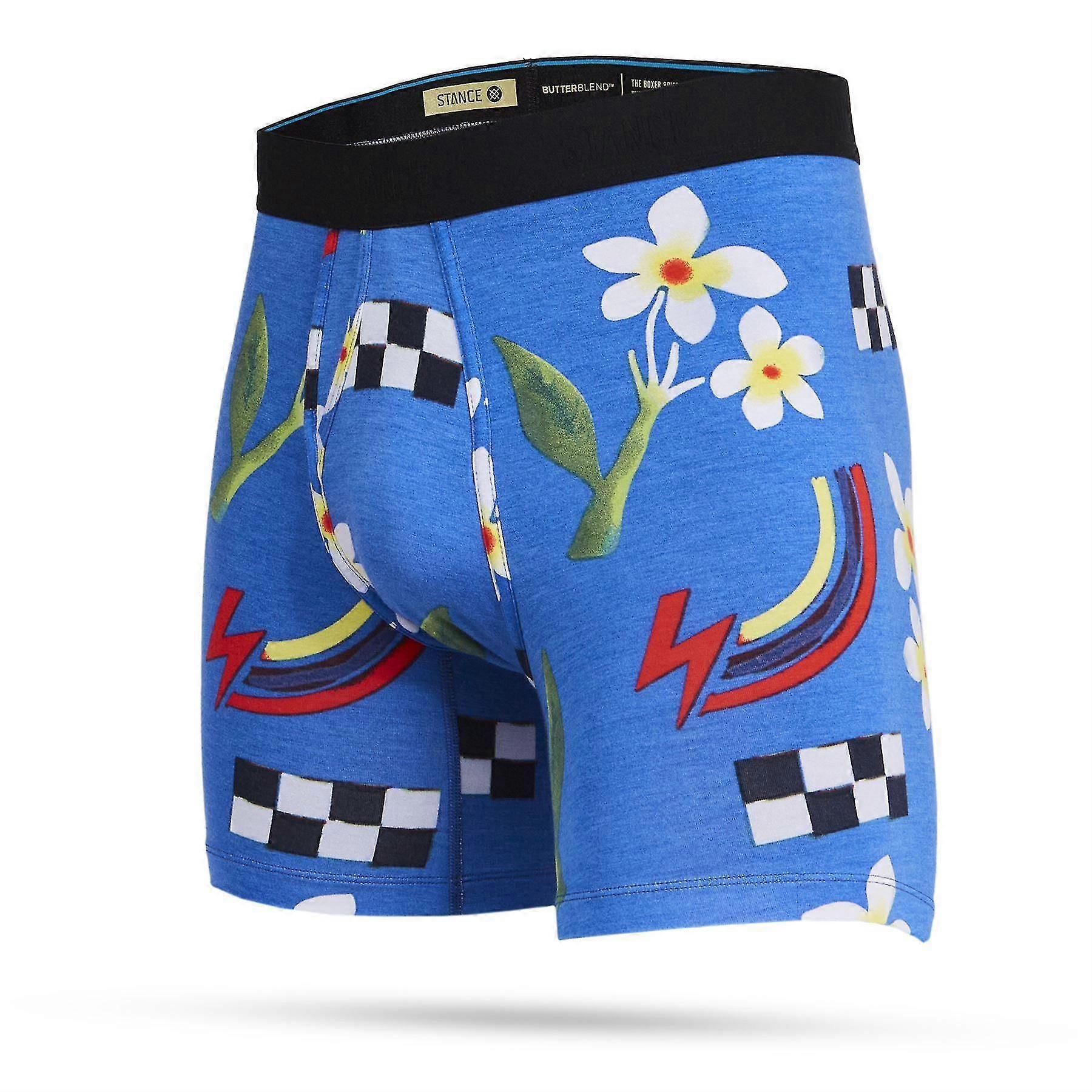 Stance Men's Wholester Boxer Brief ~ Canngu