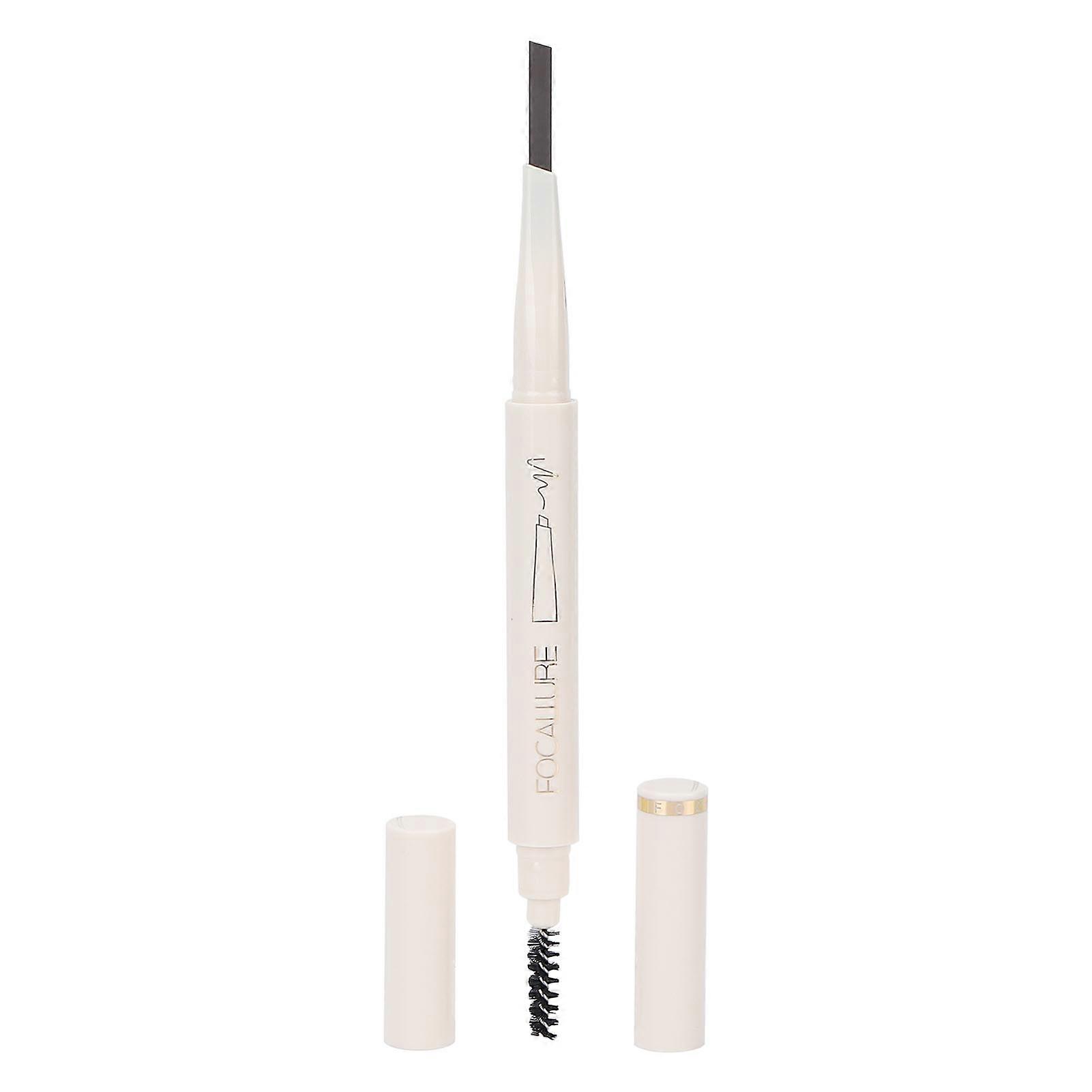 Professional Waterproof Sweatproof Eyebrow Pencil Long Lasting Brow Pencil Cosmetics 0.16g#04