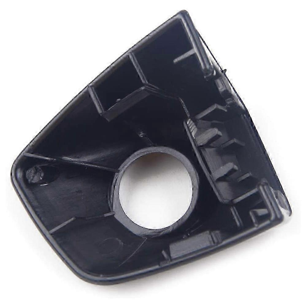 Exterior Front Left Door Handle Key Hole Trim Cover Cap Fit for - A6 A7 A8 4H1837879