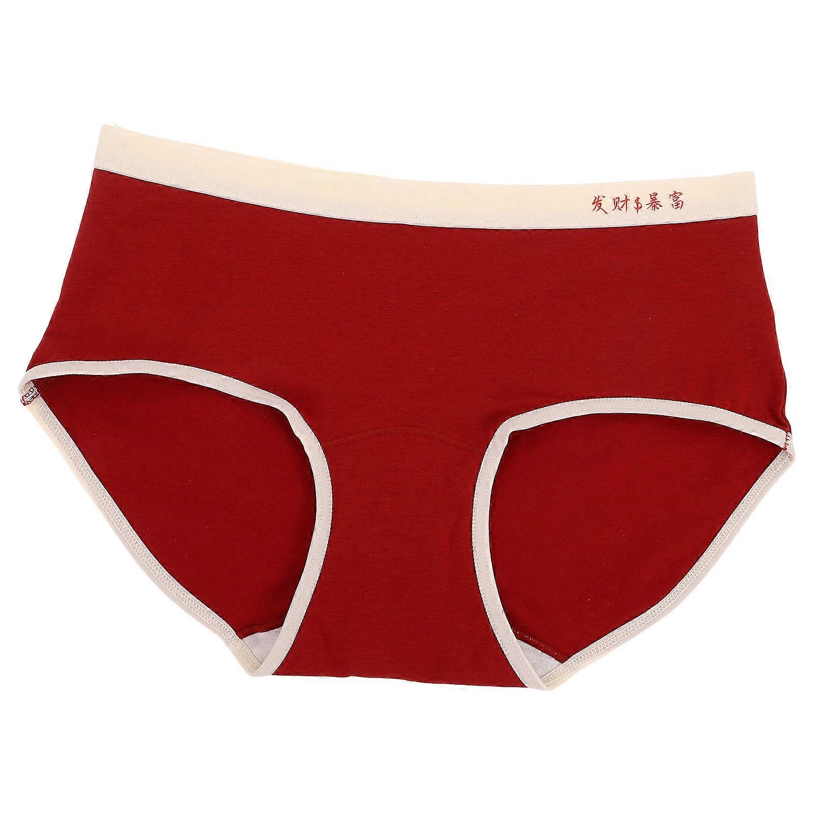 It seems you're referring to a product listing or description for women's cotton underwear. If you're looking to **optimize** this description for an