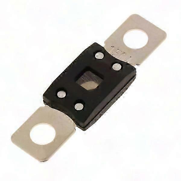 5x MEGA 32V 150A Flat Blade Auto Fuse for Vehicles