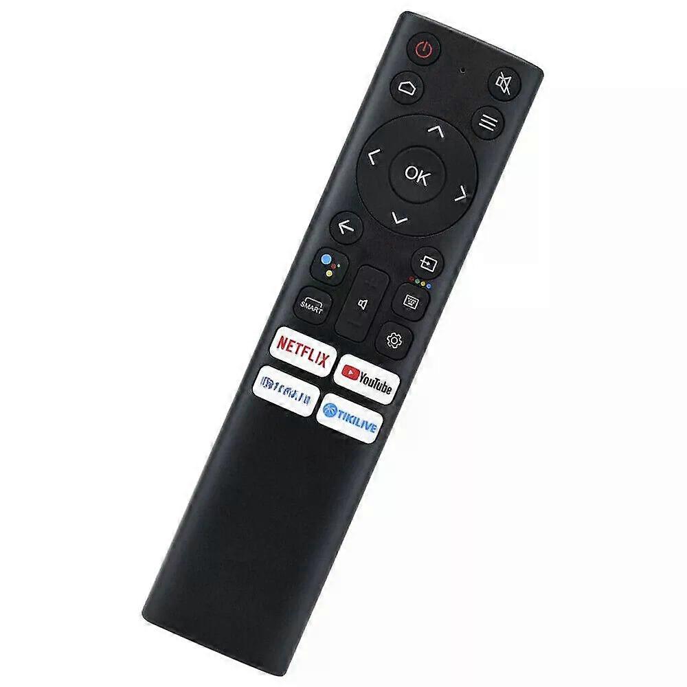 New Original For TCL Master-G Sansui Daewoo LCD Android Voice TV Remote Control
