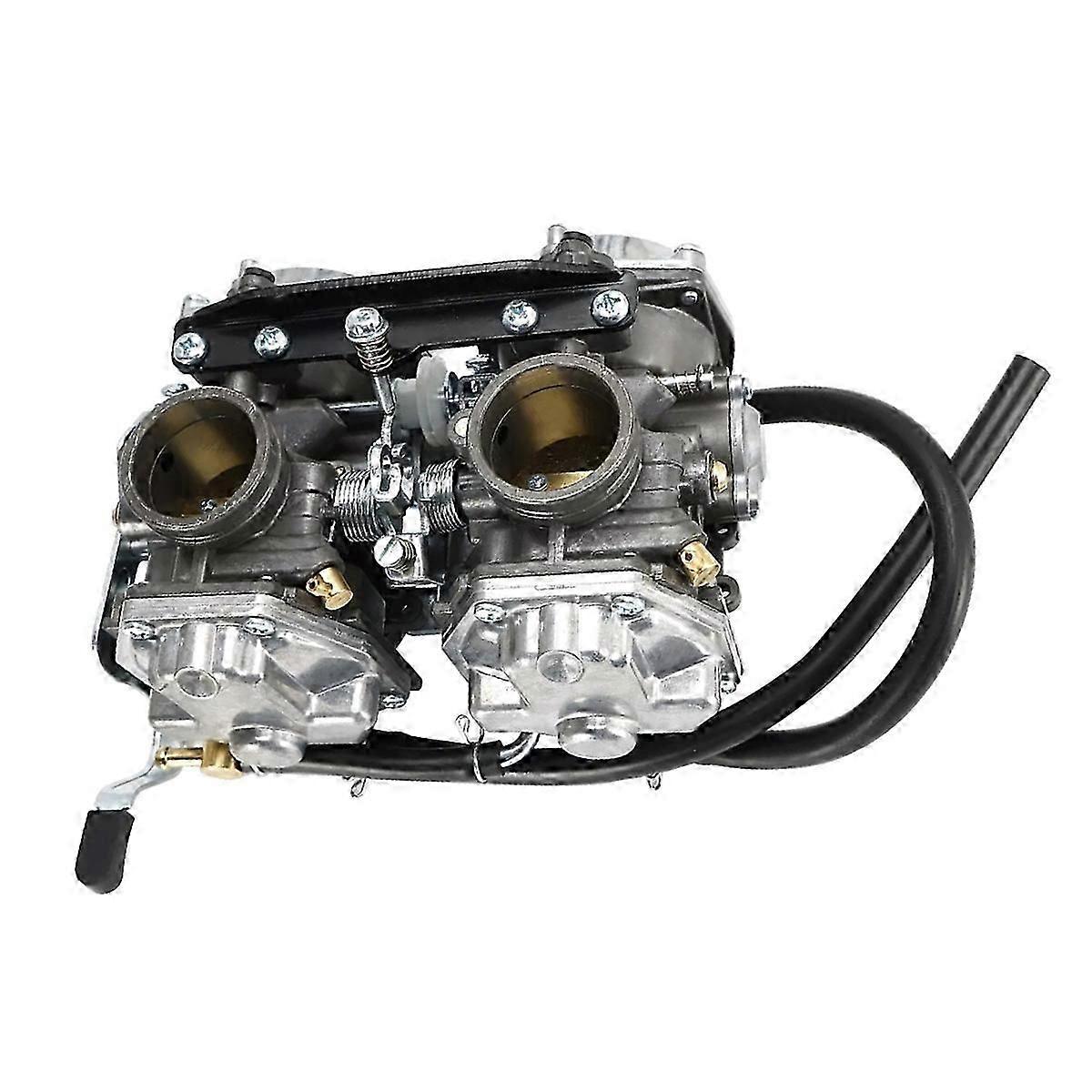 M576-A114-TI Carburetor for XV400, 883