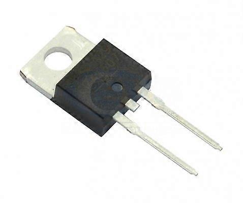 Schottky Diode MBR1060 10A 60V Replacement for 220V AC Applications High Efficiency Rectifier