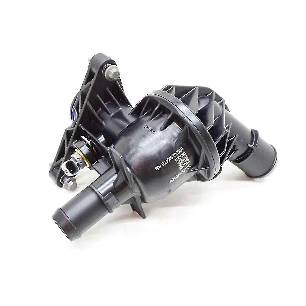 KK3Q9K478AB for Everest Cooling Water Thermostat Housing Plumbing