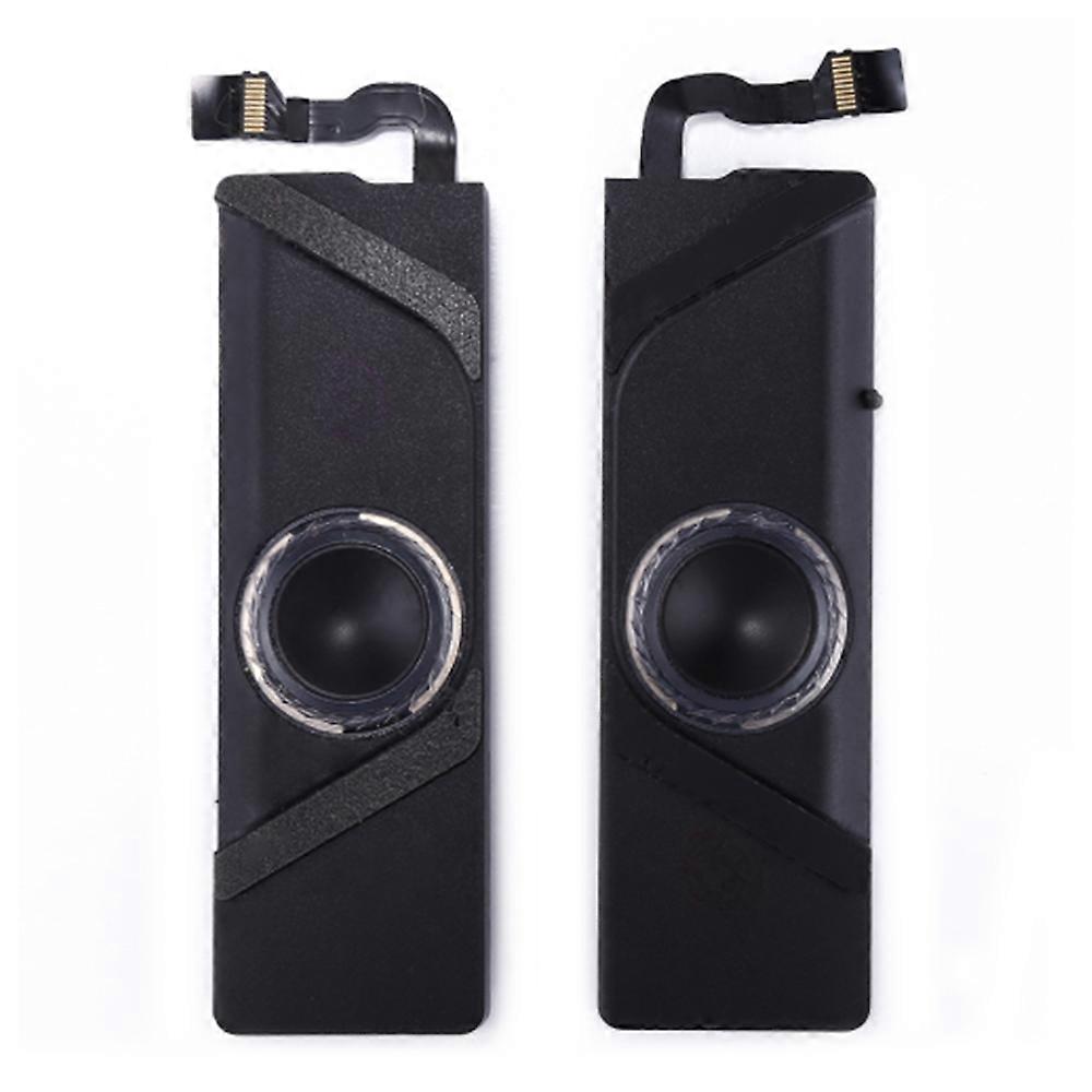 For Macbook Pro 13 inch (2017) / (2016) A1706 OEM Left + Right Buzzer Ringer Loudspeaker Module Part (Without Logo)
