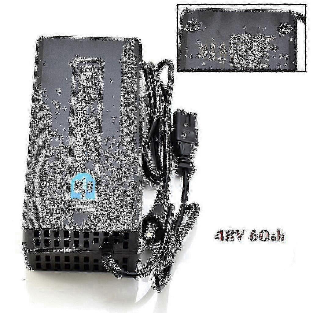 48v 60v 72v 96v 50ah 60ah ευφυής φορτιστής μπαταριών οξέος μολύβδου για τα ηλεκτρικά τρίκυκλα ποδήλατα οχημάτων σκούτερ Atv Go Kart