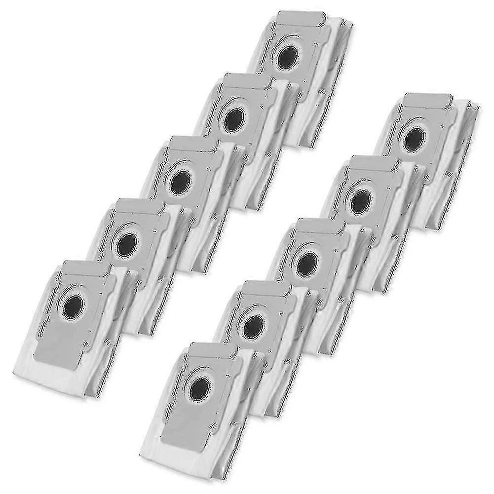 Vacuum bags for iRobot Roomba I3+ - set of 10