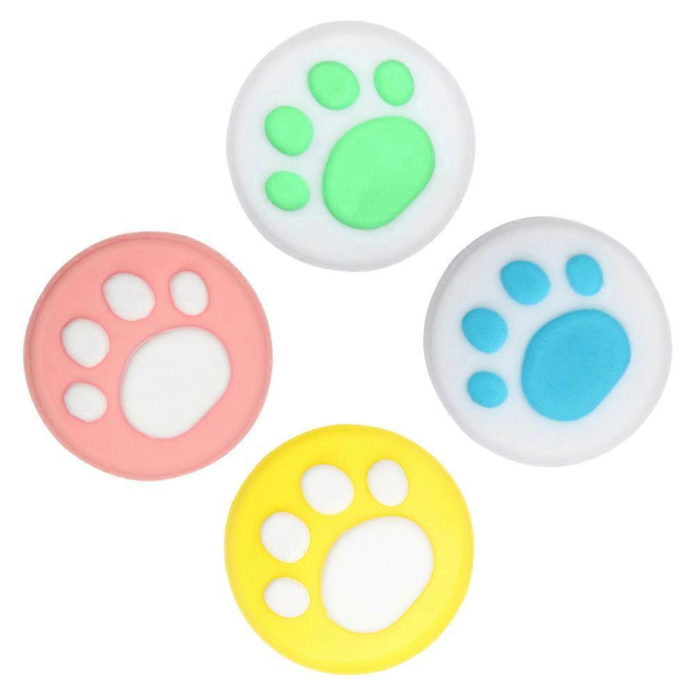 Controller Grips Thumb Comfort Grip Improvement Switch Controller Special Design 1Set
