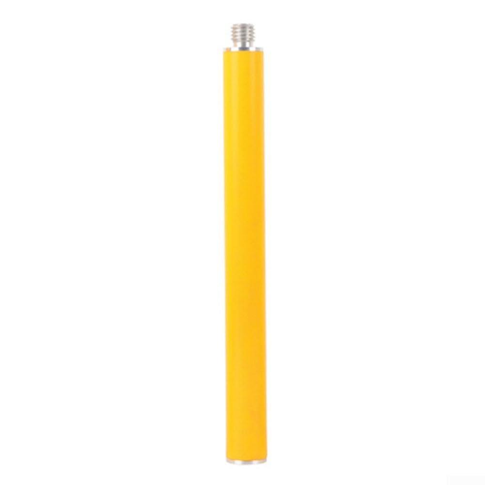 Dia 25mm Dia GPS Survey Rod Antenna Extension Tool Replacement Tool for GPS GNS Measurement (40cm)