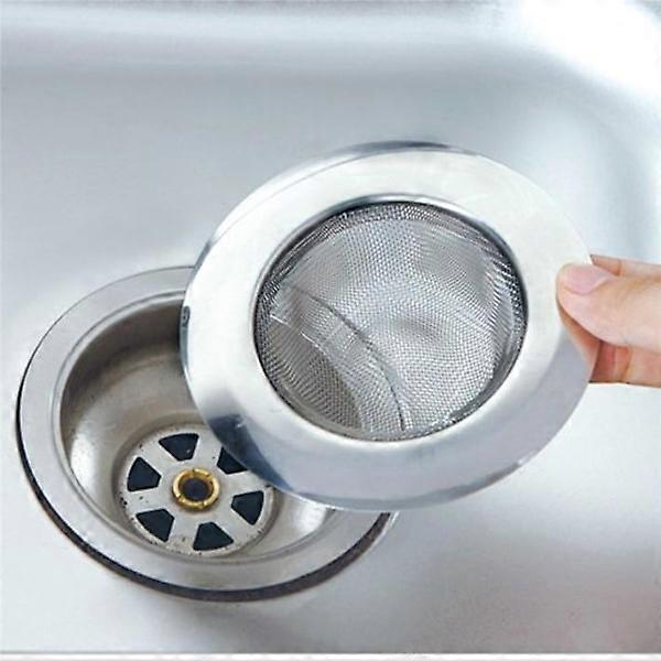 Effective Filter for Drains and Sinks