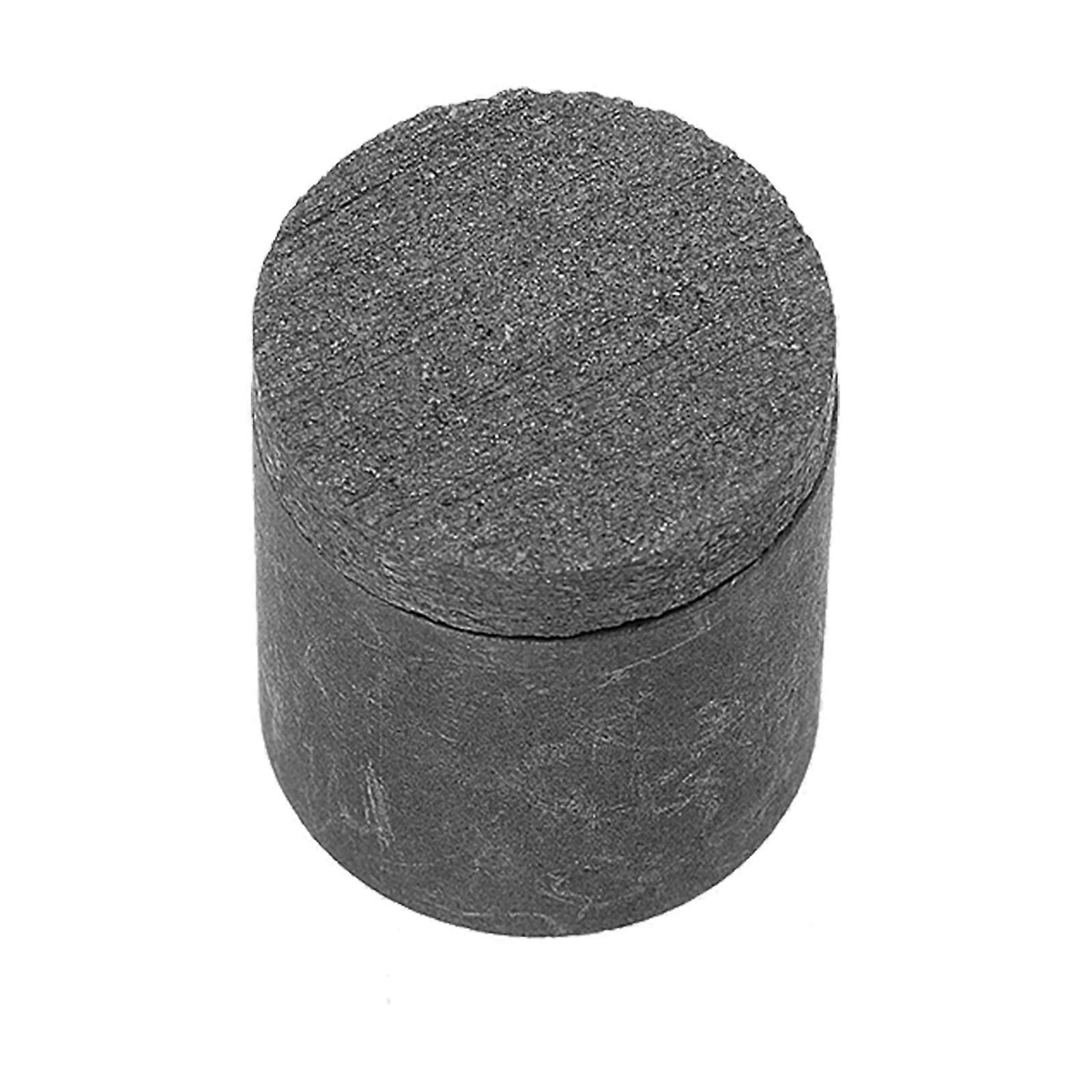 Cylindrical Graphite Crucible 1Pack Metalworkers Essential For Laboratory Use And Scientific Experiments