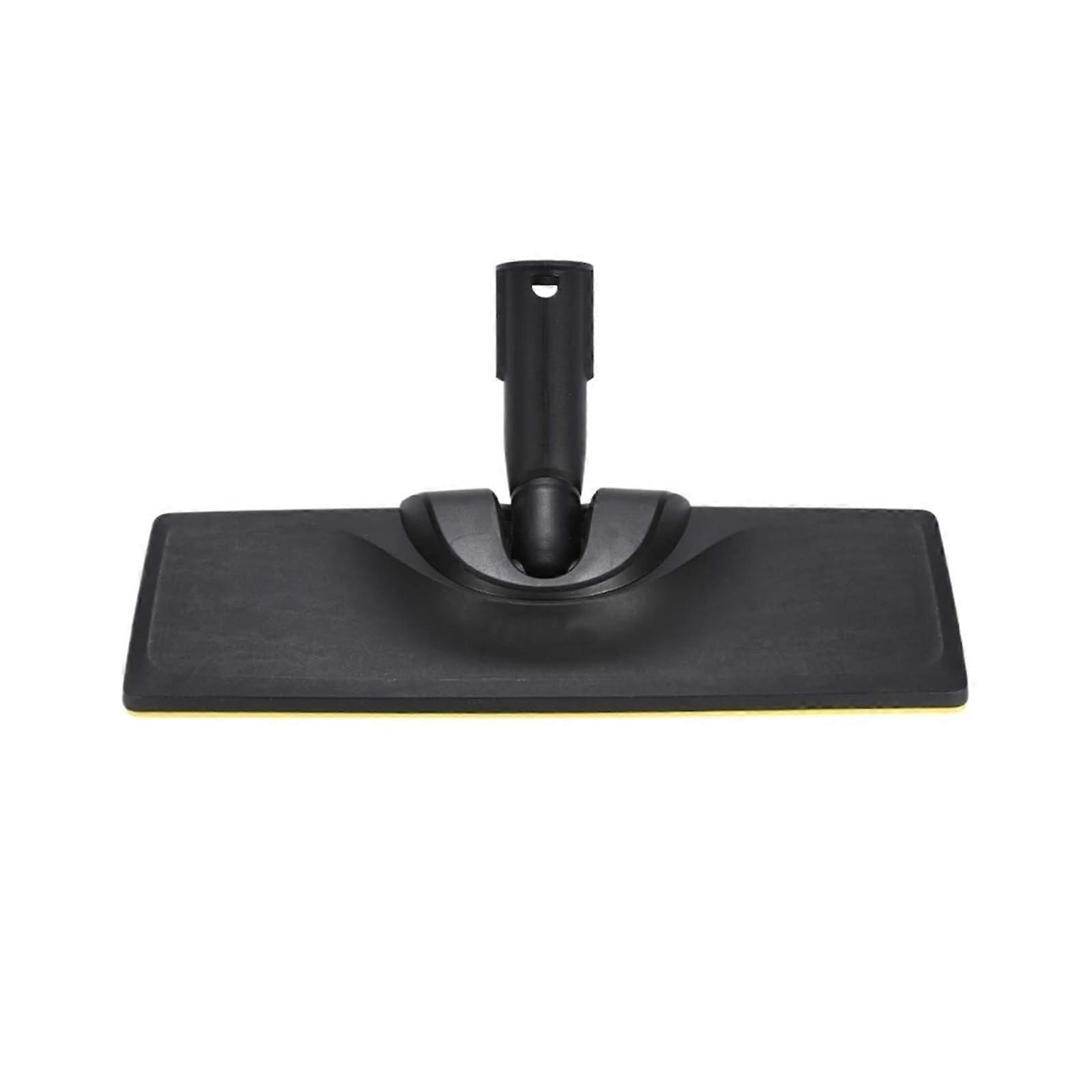 Brush Head Compatible With KARCHER SC Series SC2 SC3 SC4 SC5 Steam Cleaner Floor Nozzle Set Cleaning Part 1 Piece