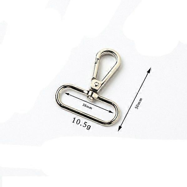 4 pcs metal zipper pulls with hook 2 2 2