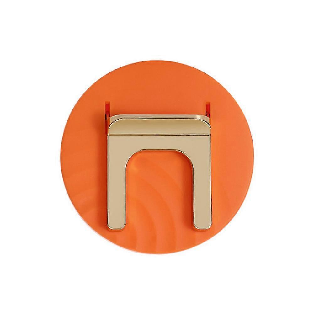 Hair Dryer Holder Wall Mounted for Hair Dryer Shelf Hair Dryer Rack Foldable Toilet Toilet Home Soft Rubber Protection Rack