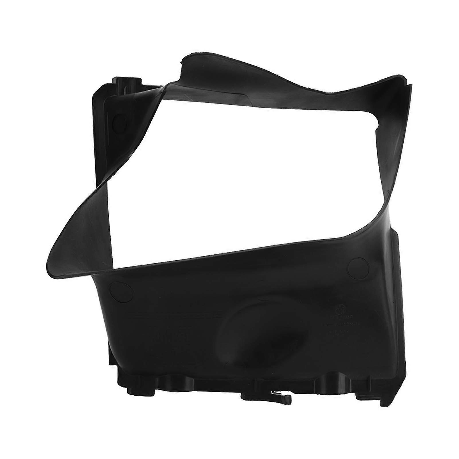 Cayenne 958 Left Side Air Cooler 95850533535 2011-2018 Efficient