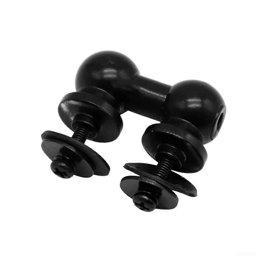 Snare drum strainers made of durable aluminum alloy, ideal for professional and amateur musicians (26 mm).
