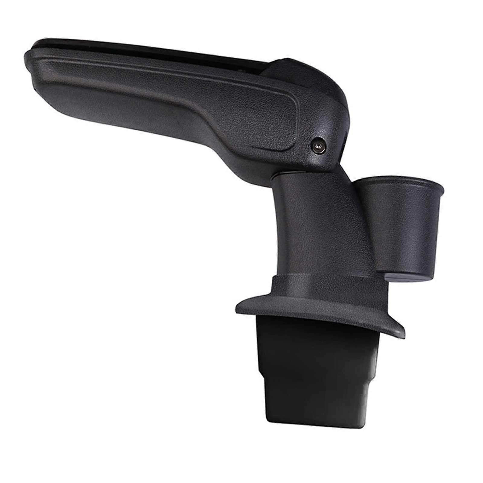 Car Storage Box for Mazda CX3 20152018 for Mazda 2 Car Centre Armrest Box Impact Centre Console Armrest Box Storage Box