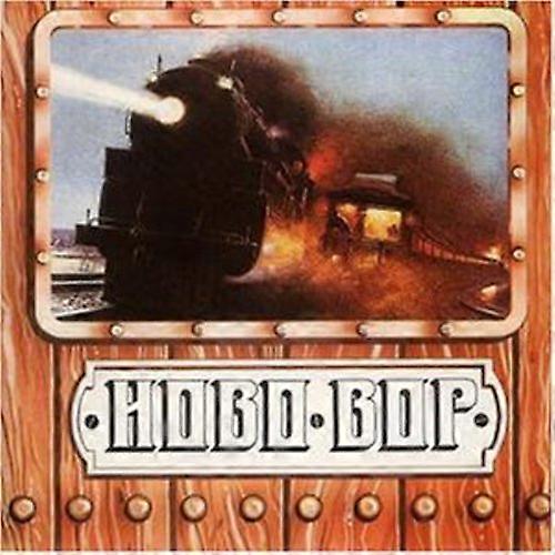 Various Artists - Hobo Bop  [COMPACT DISCS] USA import