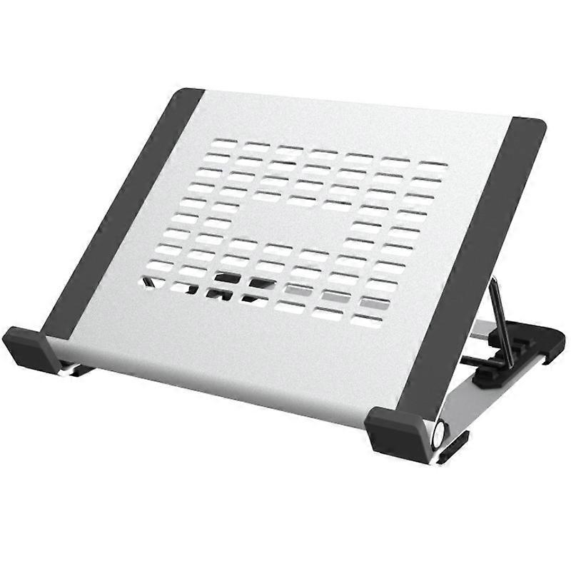 P2 Laptop Mount Vertical 5 Levels Stand P2