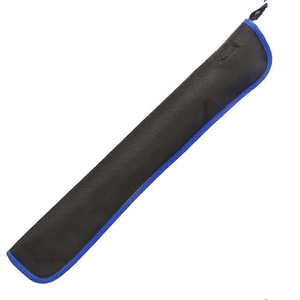 Mini Saxophone Bag Black Blue Side Ox Cloth Waterproof for Wind Instruments 711
