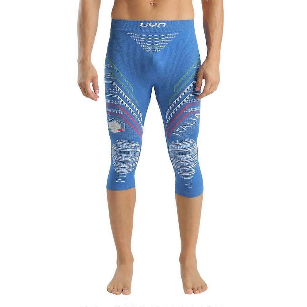 Trousers UYN 3.0 Italy U100388T035