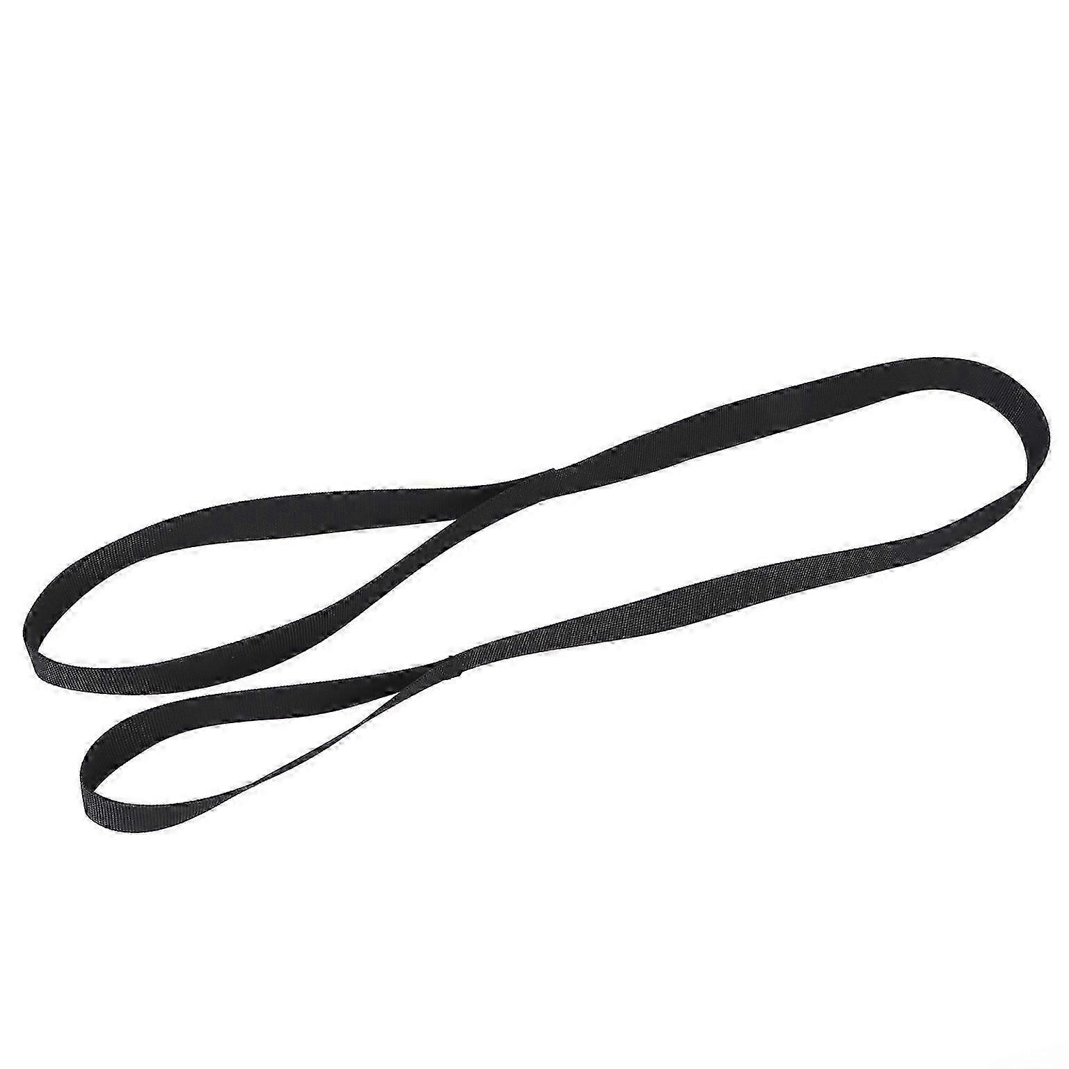 Long Band Leg Lifter Assist for Enhanced Mobility Aid