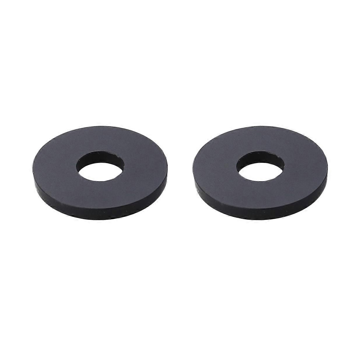Locks for Guitar Belt Installing Durable Silicone Accessories for Electric Bass and
