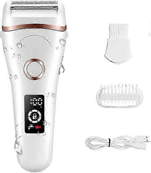 Electric Shavers for Women: Ladies' Ultimate Shaving Solution