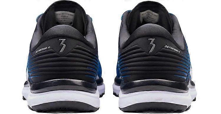 361 Meraki  | Mykonos Blue|Black