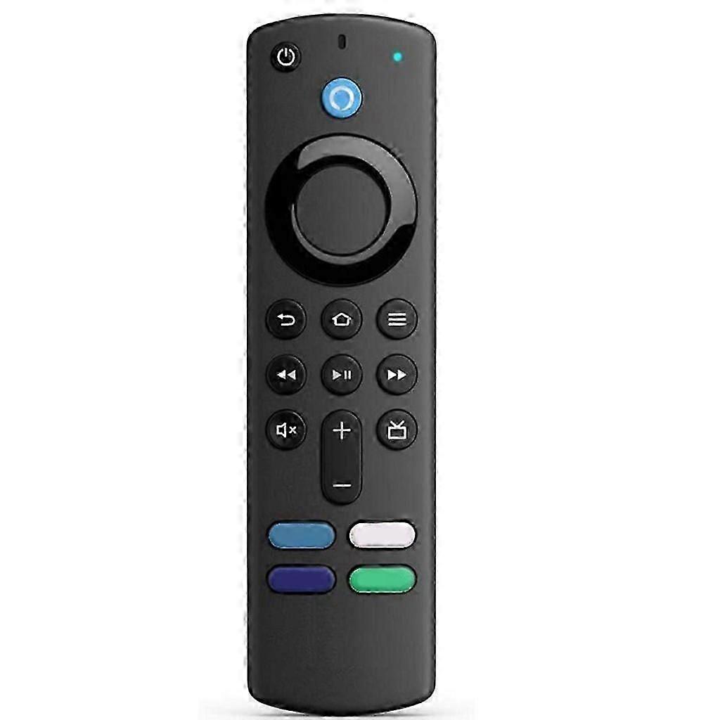 L5B83G Voice Remote 3rdGen)TV Controller for AmazonFireTV Stick 4KMax Lite4K