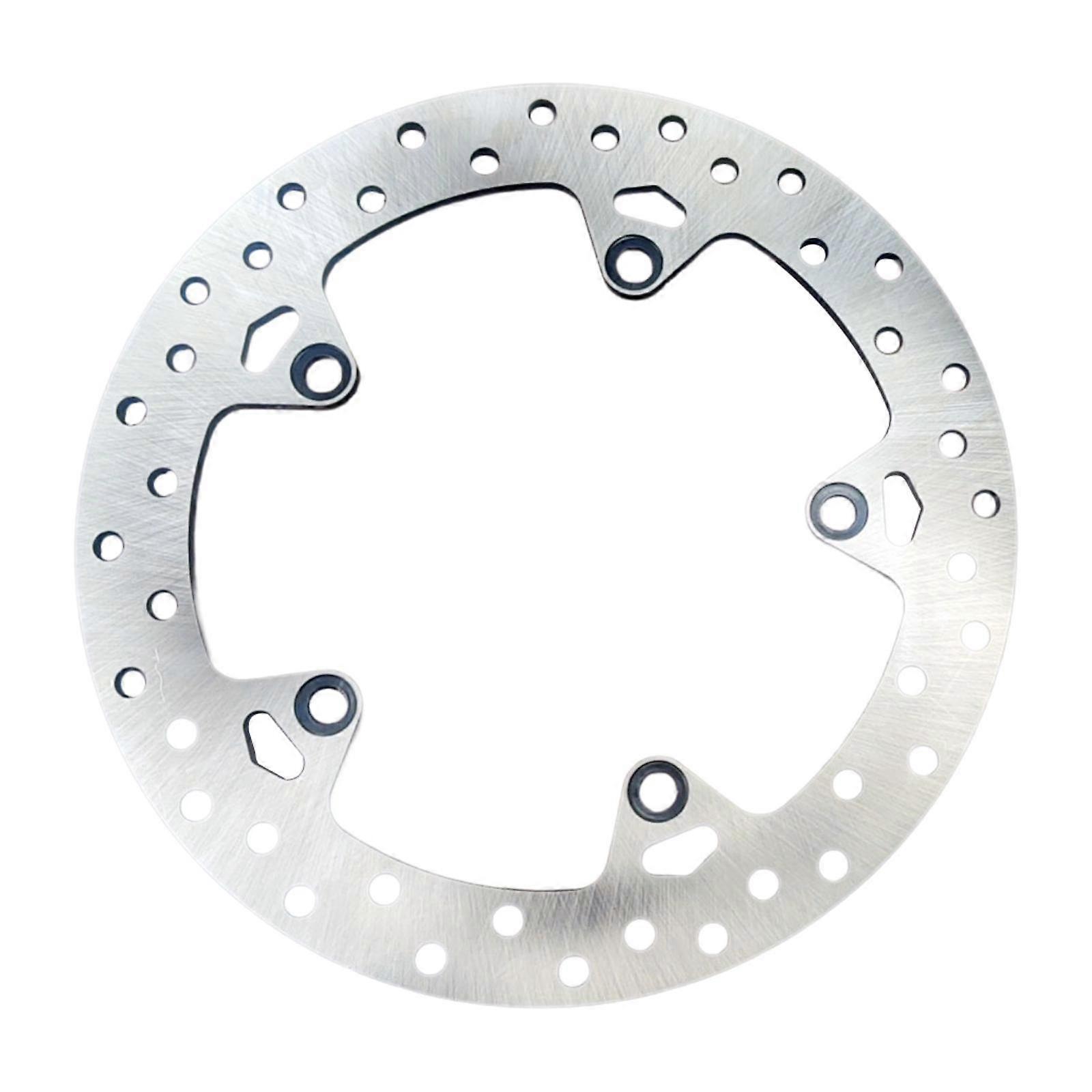Replacement for Adv R1200GS R1200R/RT/S/ST R Nine T Sturdy Rear Brake Rotor