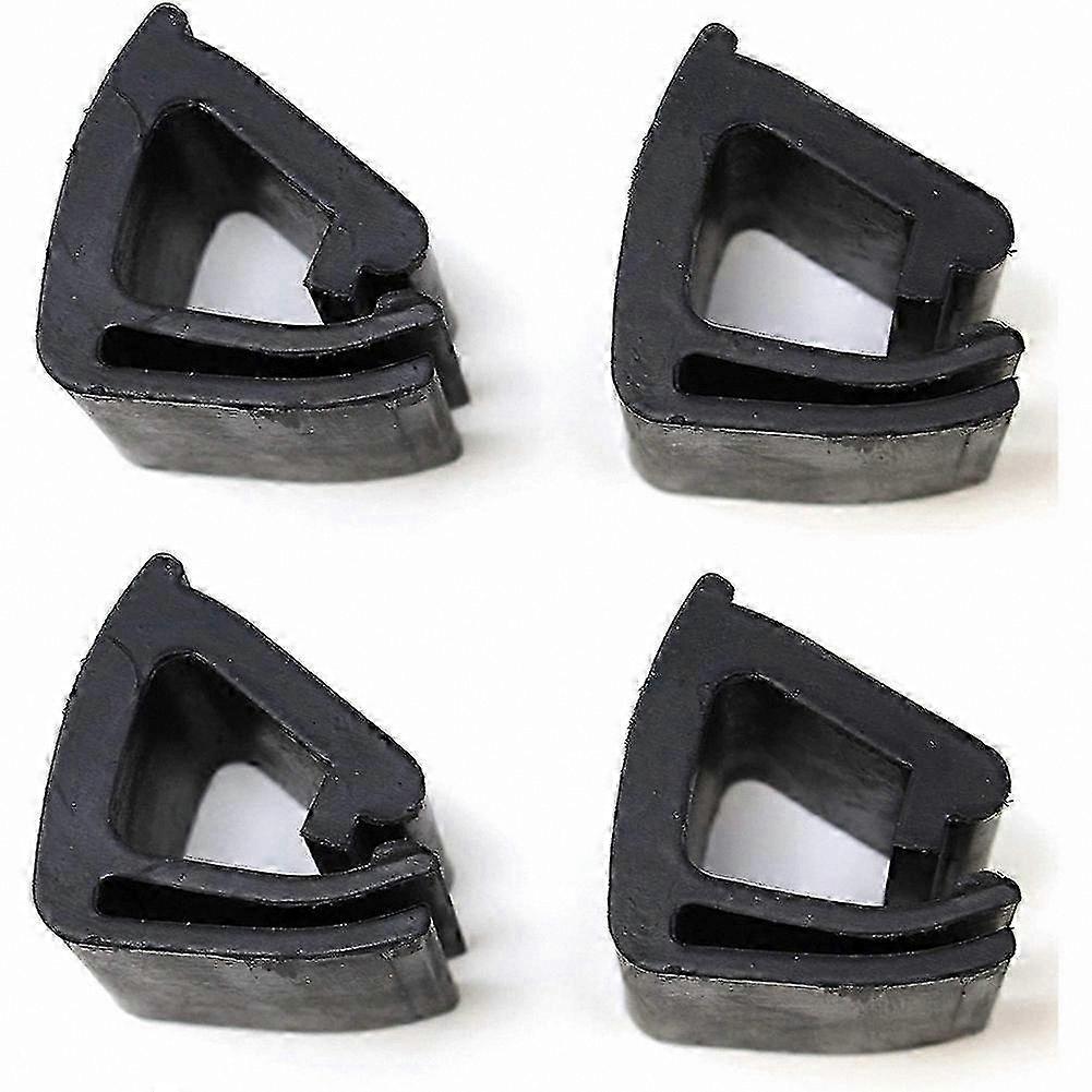 Windshield Retaining Clips for Golf Cart Accessories, Compatible with Various Models