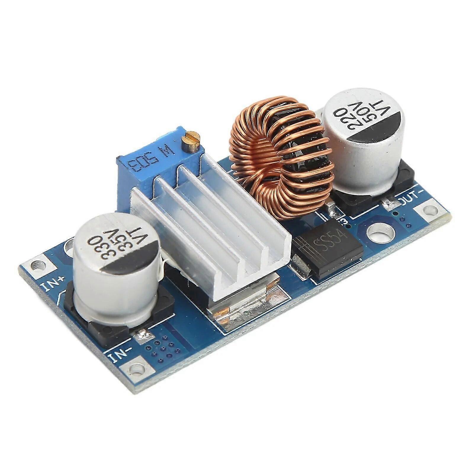 unbrand Module convertisseur de tension Buck réglable pour le fonctionnement ~ 8427