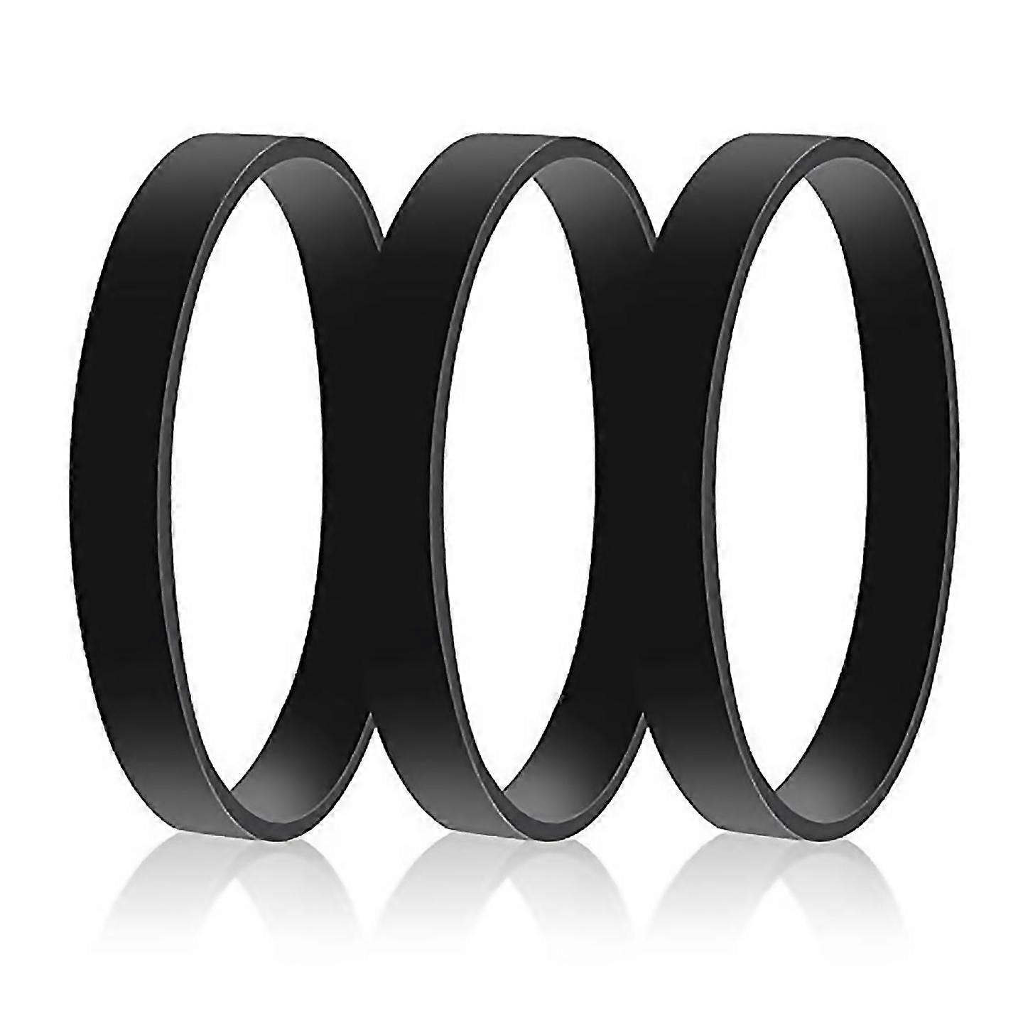 For 3 pcs belts for bissell model 2252 2253