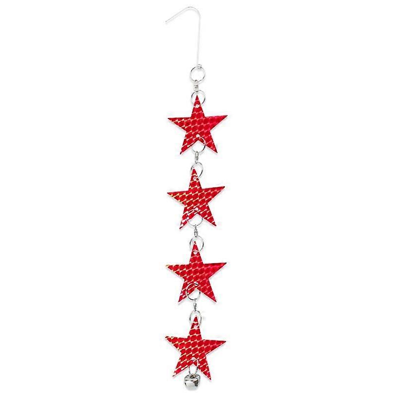 Pentagram Hanging Laser Bird Repellers Pentagram