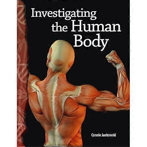 Investigating the Human Body