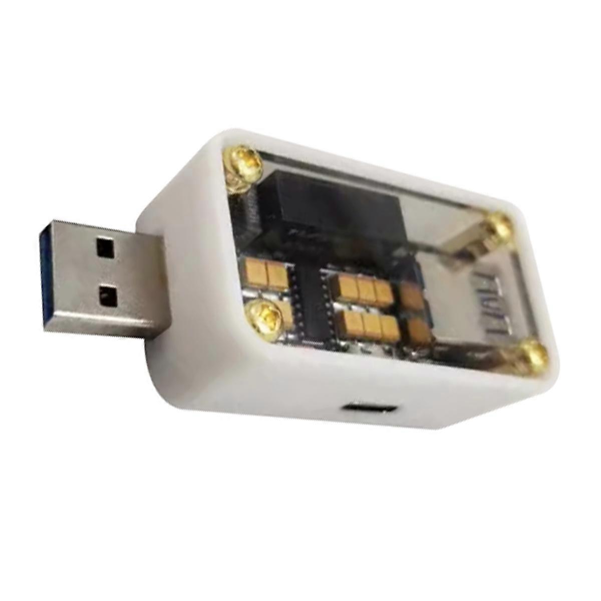 USB フィルタ 480Mbps1500V 電圧グランド絶縁、デジタル放送用 デコードアンプサウンドカード