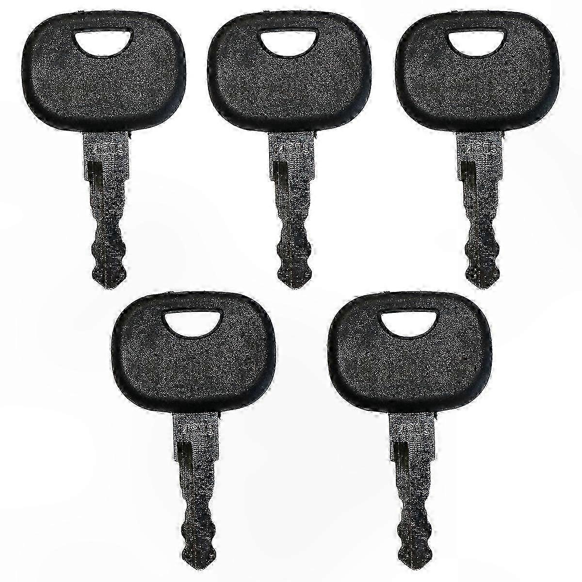 Ignition Key Replacement, Compatible with Key 14603