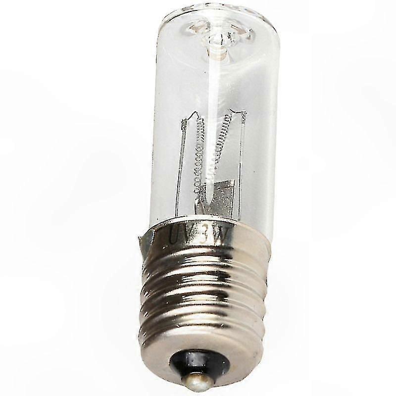 Single Uv Sanitizing Lamp