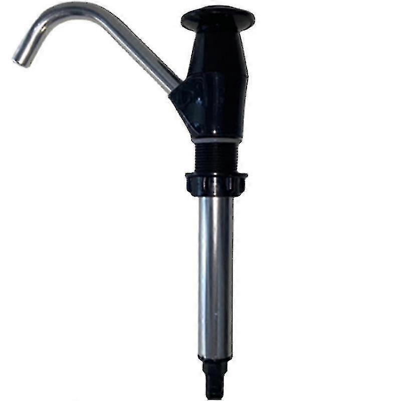 Manuell dricksvattenpump - Handmanövrerad vattenpress